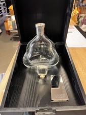 RICHARD HENNESSY BOTTLE picture