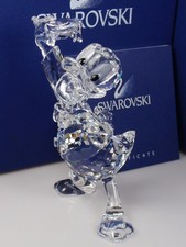 Swarovski Disney Donald Duck MIB #687339 picture