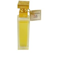 Elizabeth Arden 5th Avenue Vintage Miniature Perfume Splash 0.12 Fl. Oz. Full picture