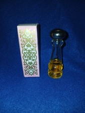Vintage 1971 Avon Demi Cologne Cotillion Birds Of Paradise  picture