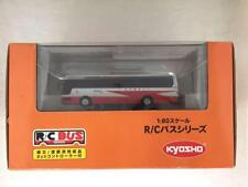 Kyosho 1/80 Rc Bus Series Keikyu Tourist picture