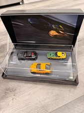 GR GT Lexus LFA Toyota 2000GT Set 2026 Tokyo Auto Salon Limited 1/43 Scale Model picture