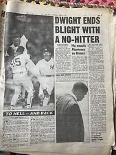 New York Yankees Newspapers picture
