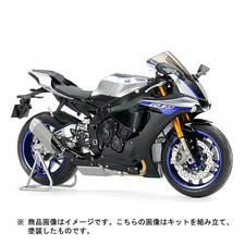 TAMIYA 1/12 14133 Motorcycle Series No.133 YAMAHA Yzf-R1M picture