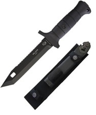 Eickhorn Solingen KM 4000 Fixed Knife 6.63