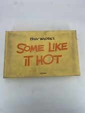 Billy Wilder’s Some Like It Hot • TASCHEN • 2001 picture