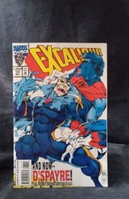 Excalibur #77 1994 Marvel Comics Comic Book b&b picture