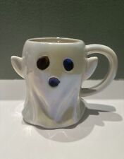 Halloween Ghost  Ceramic Mug picture