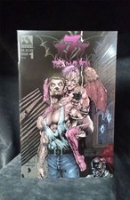 777: The Wrath #1 1998 avatar-press Comic Book picture