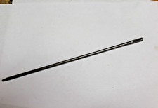 1 Chilean model 1912 mauser carbine 9 3/4 inch cleaning rod original #C440 picture
