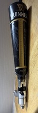 NICE GUINNESS BEER TAP HANDLE St James's Gate Dublin Ireland Bar Decor Collect picture
