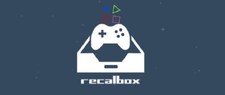 Recalbox, Retropie plug & play 128/256GB Micro SD Card for Raspberry Pi 4B/B+ picture