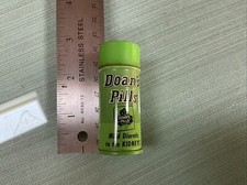 Vintage Doan’s Pills Tin Container picture