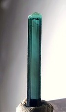 Top Quailty IndiColite Tourmaline Crystal From Peech Mine . picture