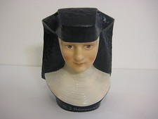 Vintage Gobel M.J. Hummel Nun 1978 Exclusive Edition #3 Figurine, W. Germany picture