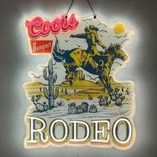 Banquet Rodeo Bull  24