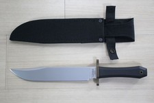 Vintage Gerber 5978 Bowie Knife 9.5