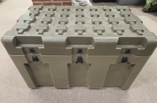 ECS Composites Medium Loadmaster Storage Case 32