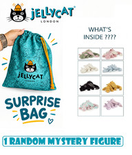 Jellycat Dragon new with tags picture