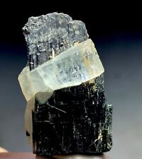 66 Carat Aquamarine Crystal Specimen from Pakistan picture