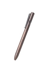Tactile Turn Limited Release Constitution Copper Bolt Action Pen Standard 5.6” picture