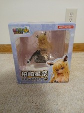 Alphamax Haganai NEXT Kashiwazaki Sena 1/6 Cow Pattern Swimsuit ver. Figure US picture