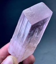 500 Carat Pink Kunzite Crystal specimen from Afghanistan picture
