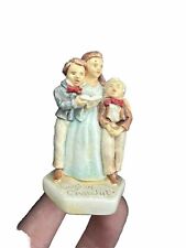 Sebastian Miniatures® Charles Dickens Family Songs At Cratchits 1946 picture
