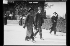 Photo:Mineola Long Island NY Celia Coleman 1914 Lulu Bailey Trial Maid picture