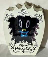 Critterbox Gary Baseman Hot Cha Cha Cha Black Vinyl Figure LE #425/500 2006 picture