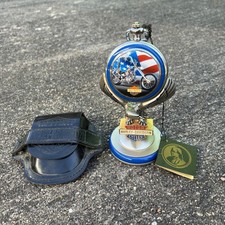 Franklin Mint 1969 