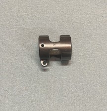 Mauser Gewehr 98 Barrel Band H Band With Stacking Hook Gew 98 Style Original  picture