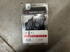 Safariland ALS RH Holster 6378RDS-7502-411 New picture