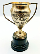 1929 YMCA Trophy 5.5