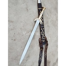 Custom Handmade Divine Temper  Perseus Sword Clash of the Titans 1981 picture