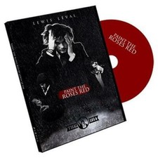 Paint the Roses Red by Lewis Leval - Trick picture
