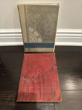 Regis High School New York Rare Collection of Yearbooks 1938,1939 picture