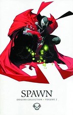 Spawn: Origins Volume 2 (Spawn Origins Collections) By Todd McFa picture