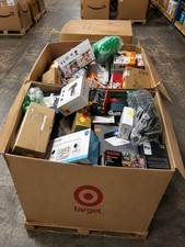 Target Mystery Box – Mixed Retail Overstock Merchandise picture