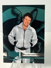 William Shatner picture
