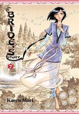 A Bride's Story, Vol. 7 Manga Hardcover w/ Dust Jacket picture