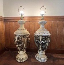 Pair of Extra large 40