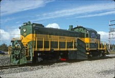 PK Devco 212 - Original Slide - Sydney, NS picture