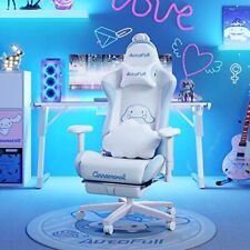 Sanrio Cinnamoroll Gaming reclining Chair AutoFull Computer Chair picture
