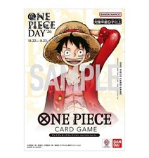 ((Pre-sale)) One Piece Card Day'26 Premium Collection Card [Dec 2026 Delivery] picture