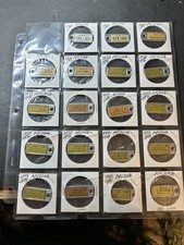 Arizona DAV Tag Lot Of 19 Tags picture