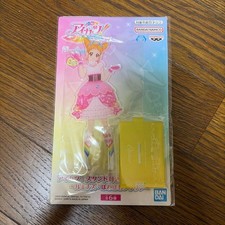 Aikatsu Acrylic Plate with Stand picture