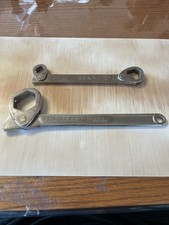 Vintage Multi Wrench Lot 2 picture