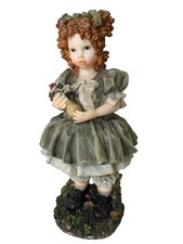 Yesterday's Child Dollstone Collection Figurine Boyd's 12” Jennifer picture
