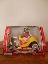 M&M’s 2003 Rebel Without a Clue Dispenser *Candy Dispenser picture